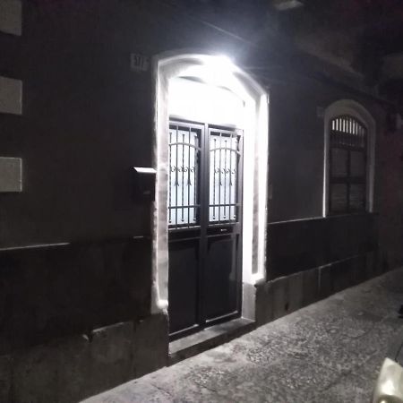 Vittorio Emanuele House Apartment Catania Ngoại thất bức ảnh