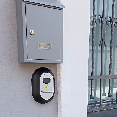 Vittorio Emanuele House Apartment Catania Ngoại thất bức ảnh