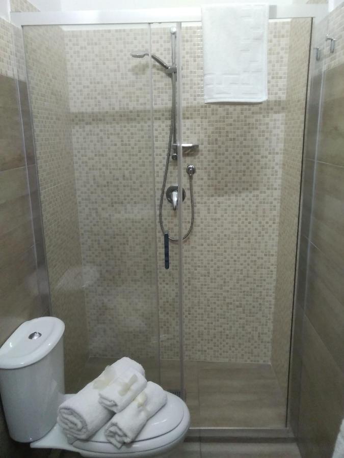 Vittorio Emanuele House Apartment Catania Ngoại thất bức ảnh
