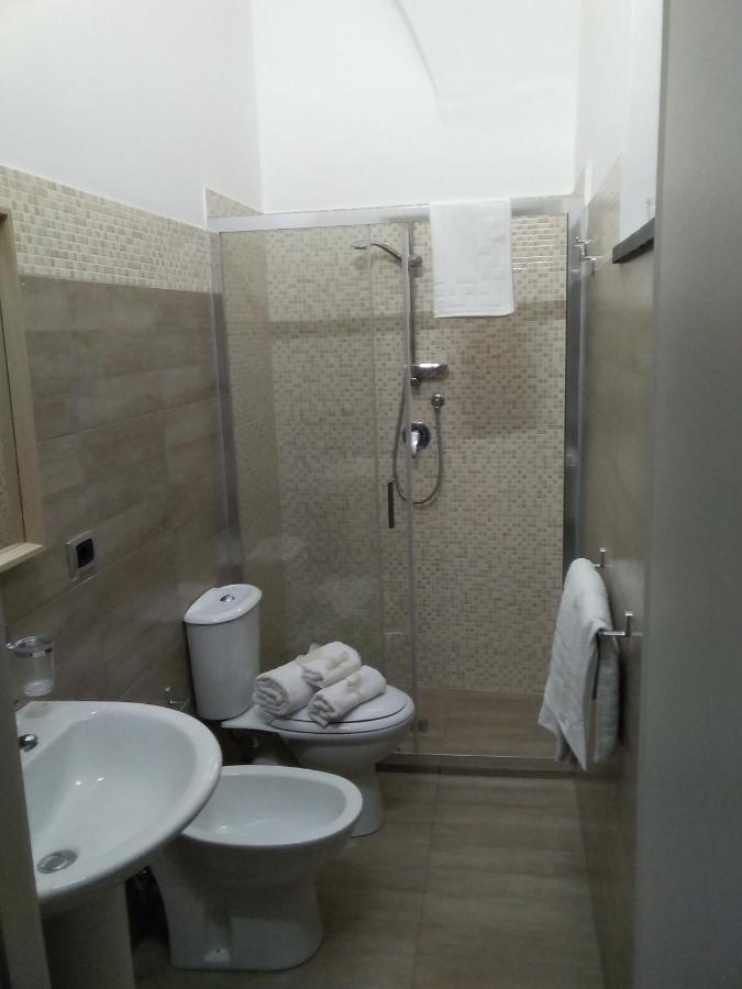 Vittorio Emanuele House Apartment Catania Ngoại thất bức ảnh