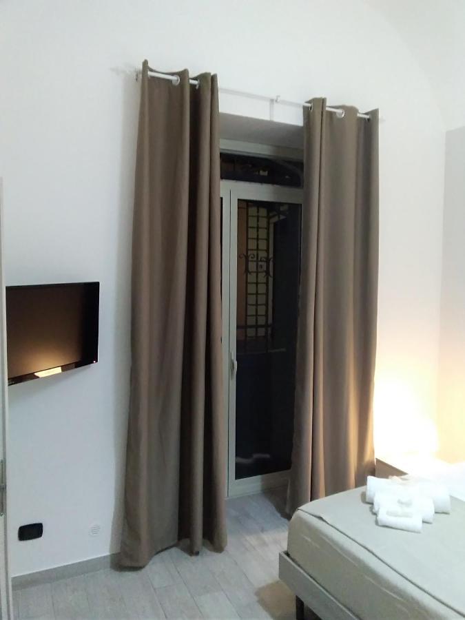 Vittorio Emanuele House Apartment Catania Ngoại thất bức ảnh