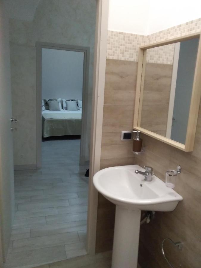 Vittorio Emanuele House Apartment Catania Ngoại thất bức ảnh