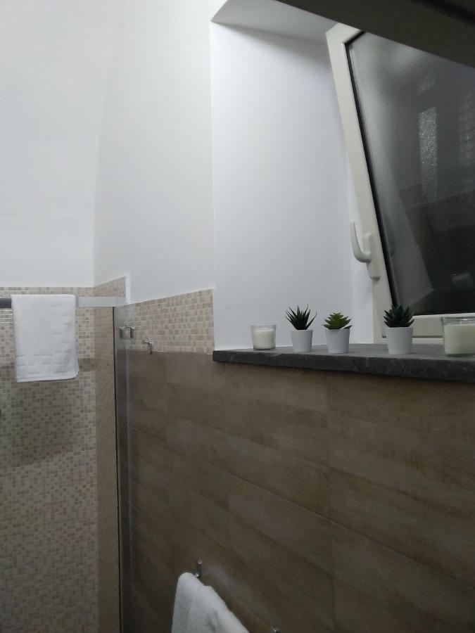 Vittorio Emanuele House Apartment Catania Ngoại thất bức ảnh