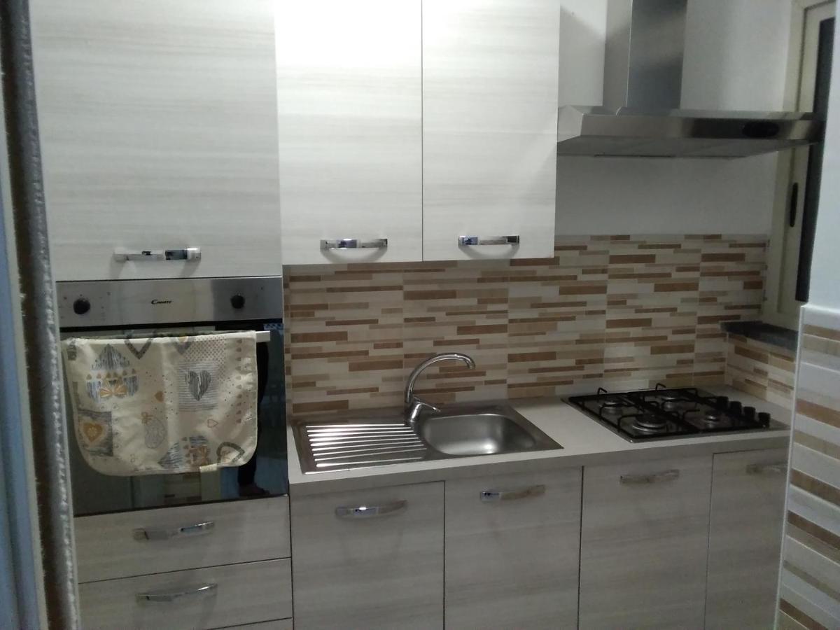 Vittorio Emanuele House Apartment Catania Ngoại thất bức ảnh