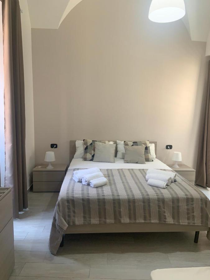 Vittorio Emanuele House Apartment Catania Ngoại thất bức ảnh