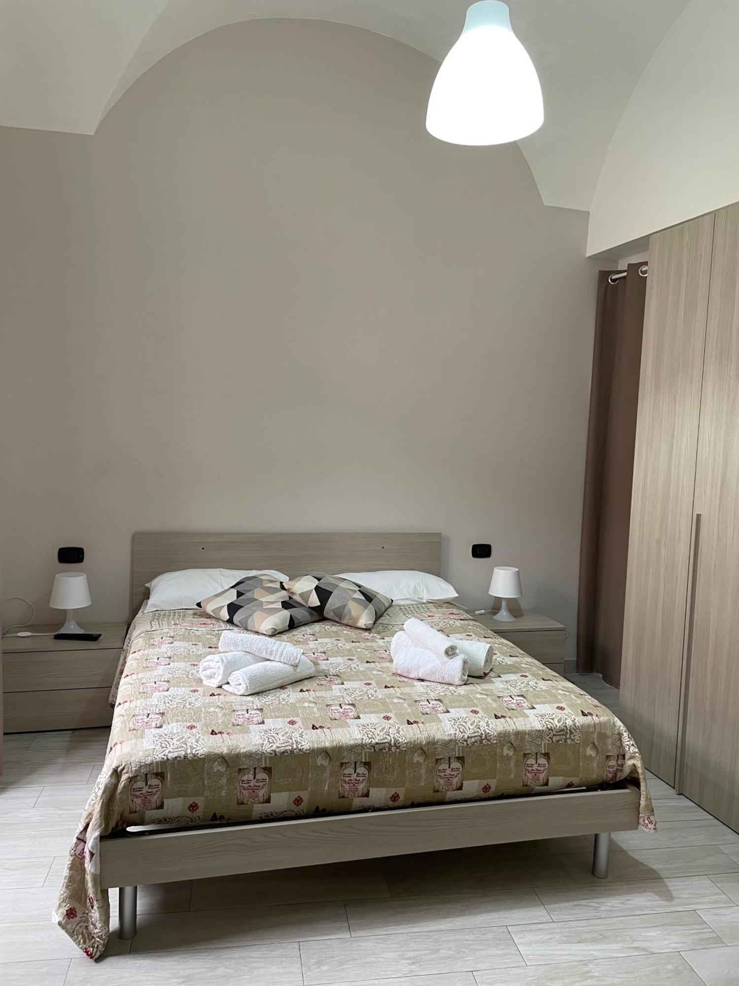 Vittorio Emanuele House Apartment Catania Ngoại thất bức ảnh