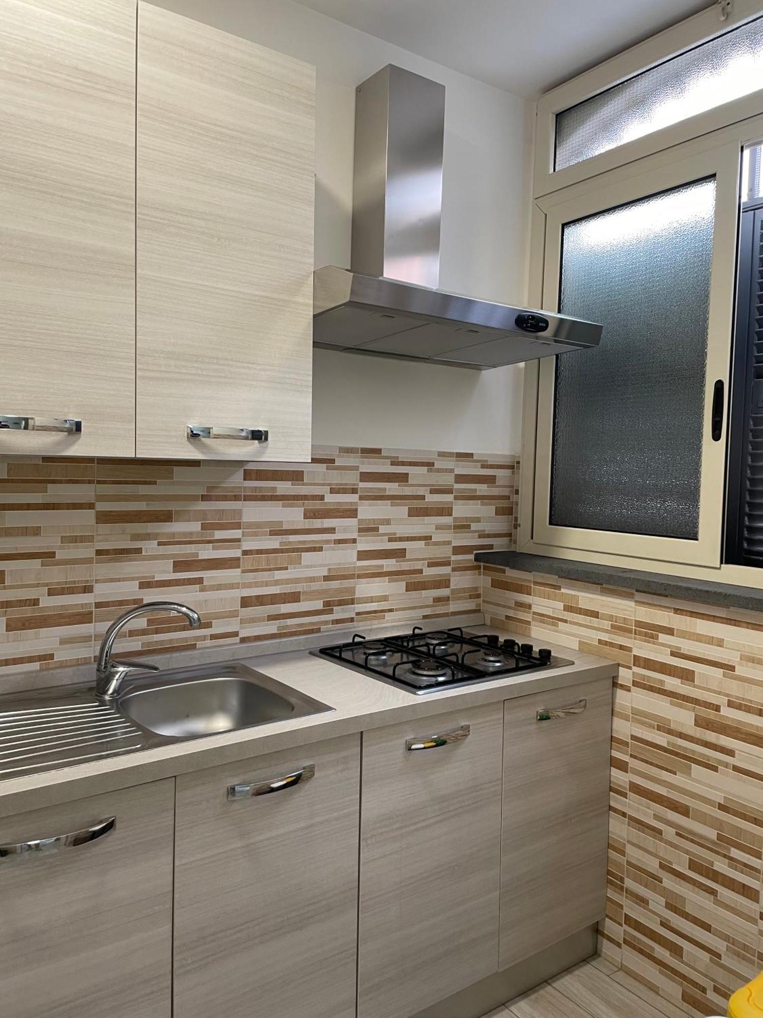 Vittorio Emanuele House Apartment Catania Ngoại thất bức ảnh