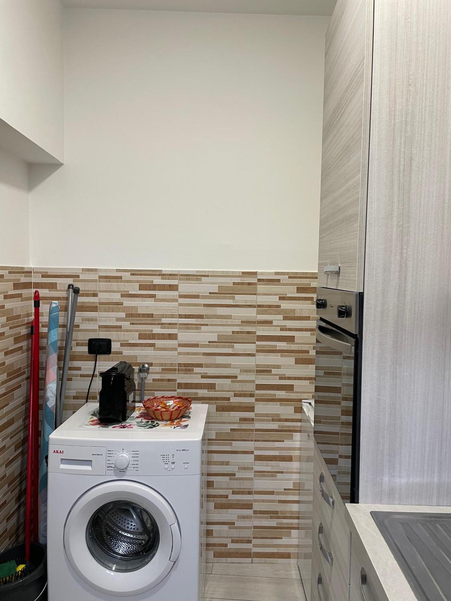 Vittorio Emanuele House Apartment Catania Ngoại thất bức ảnh