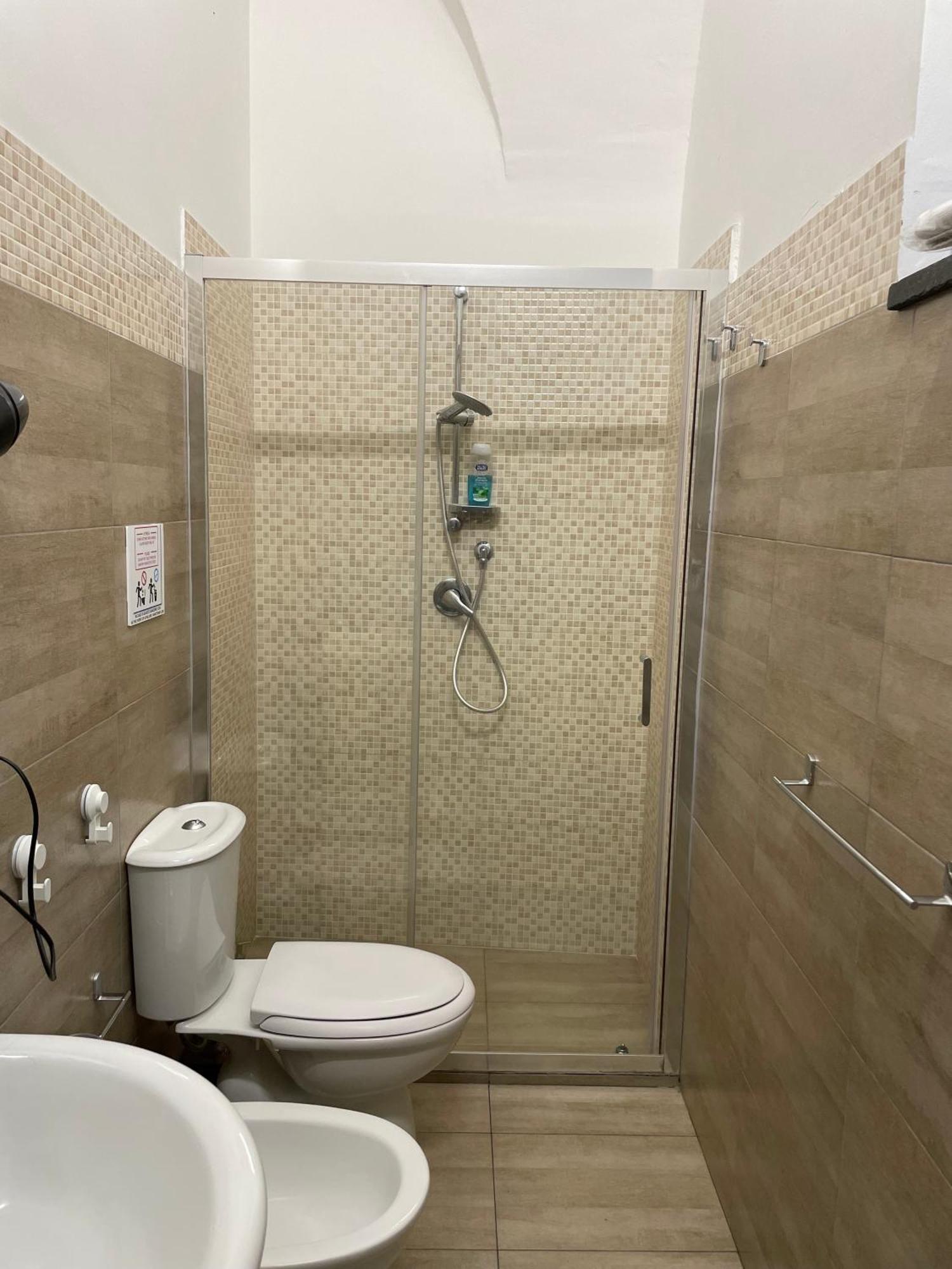 Vittorio Emanuele House Apartment Catania Ngoại thất bức ảnh